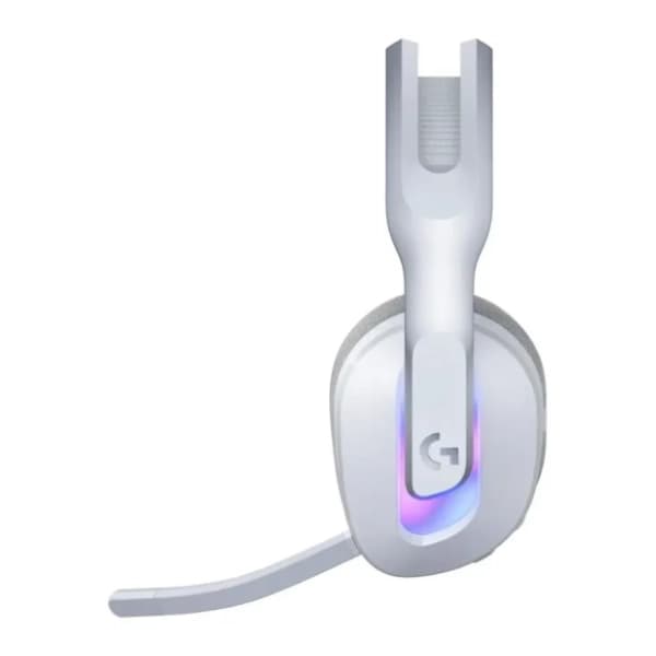LOGITECH slušalice G522 Lightspeed White 4