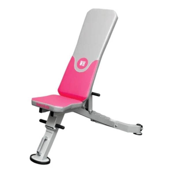 LUKADORA Women's Health Body benč klupa 0