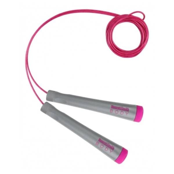 LUKADORA Women's Health Body vijača sa opterećenjem 0