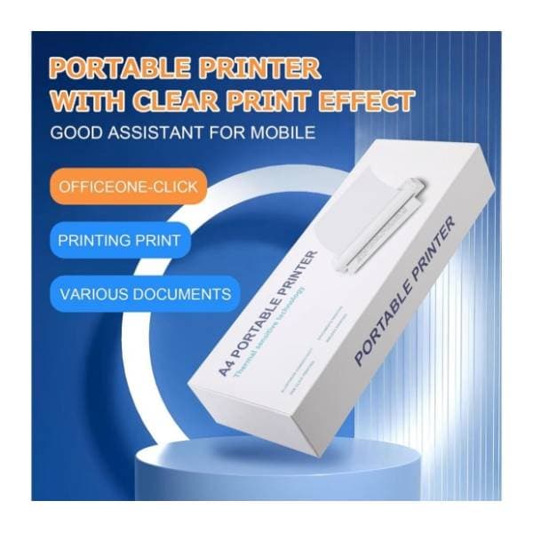 LWD 210388 termalni štampač 3