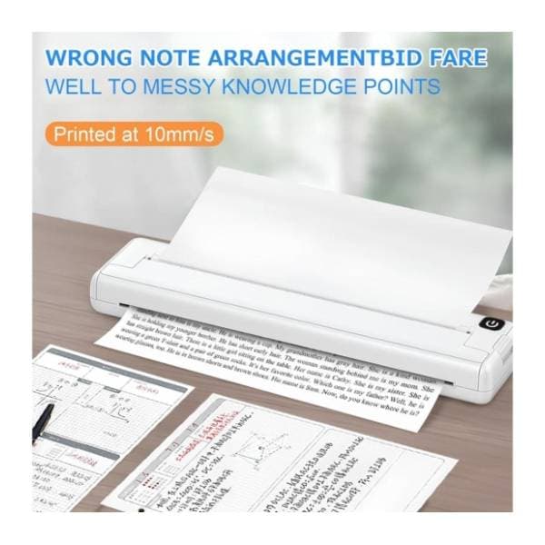 LWD 210388 termalni štampač 1