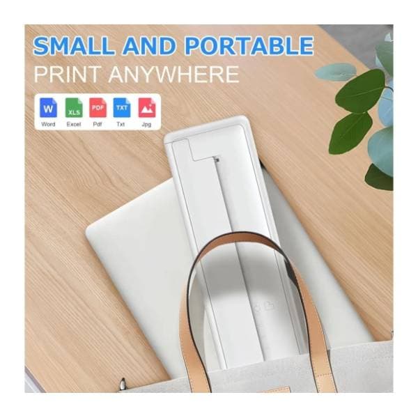 LWD 210388 termalni štampač 2