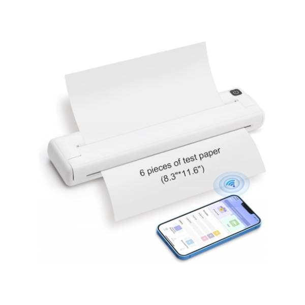 LWD 210388 termalni štampač 0