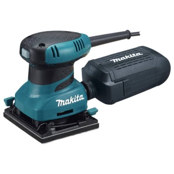 MAKITA BO4555 vibraciona brusilica 0