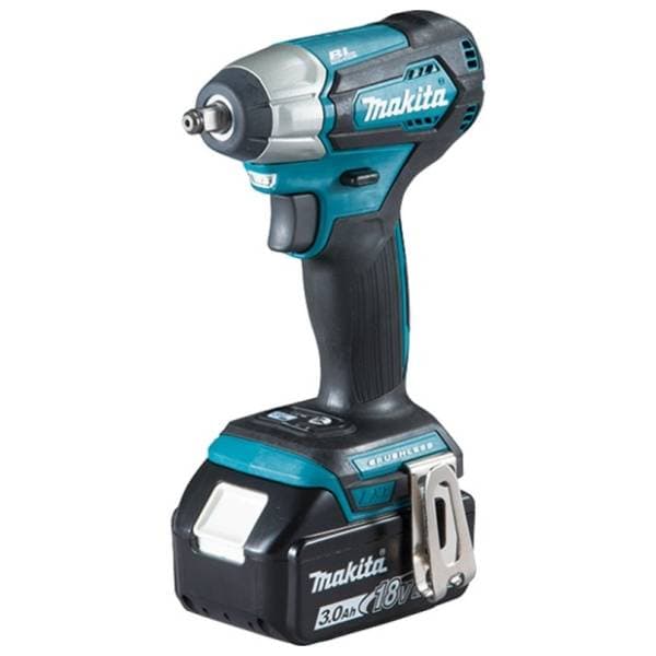 MAKITA DTW180RFE aku udarni odvijač 0