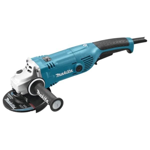 MAKITA GA5021C ugaona brusilica 0