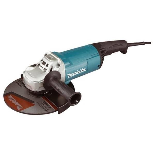 MAKITA GA9060 ugaona brusilica 0