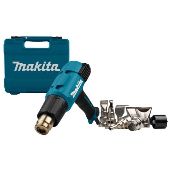 MAKITA HG6531CK fen za vreli vazduh 0