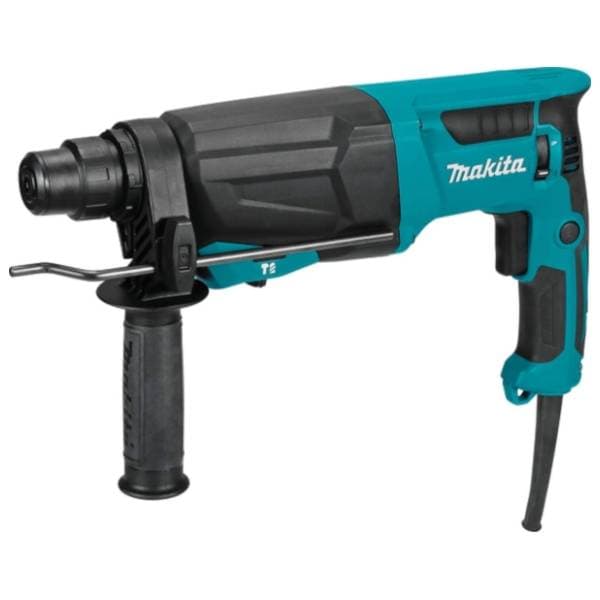 MAKITA HR2670 elektro pneumatski čekić 0