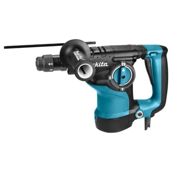 MAKITA HR2811FT elektro pneumatski čekić 0