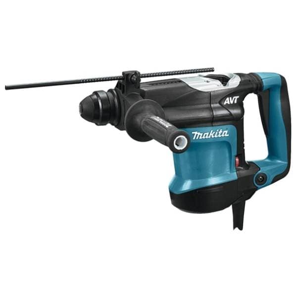 MAKITA HR3210C elektro pneumatski čekić 0