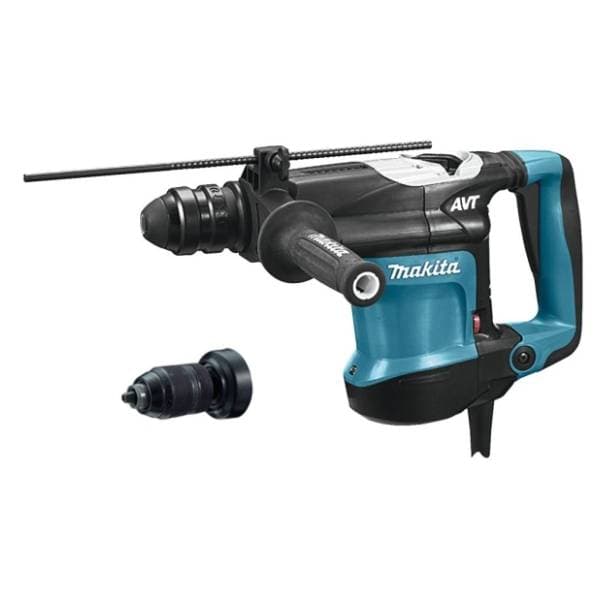 MAKITA HR3210FCT elektro pneumatski čekić 0