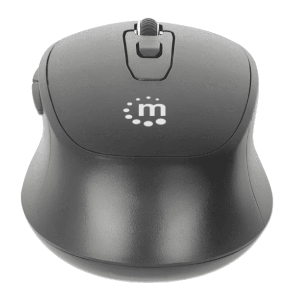 MANHATTAN bežični miš MW6200 190343 2
