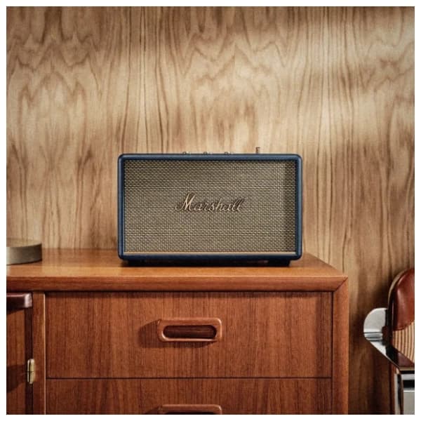 MARSHALL bluetooth zvučnik Acton III Midnight Blue 3