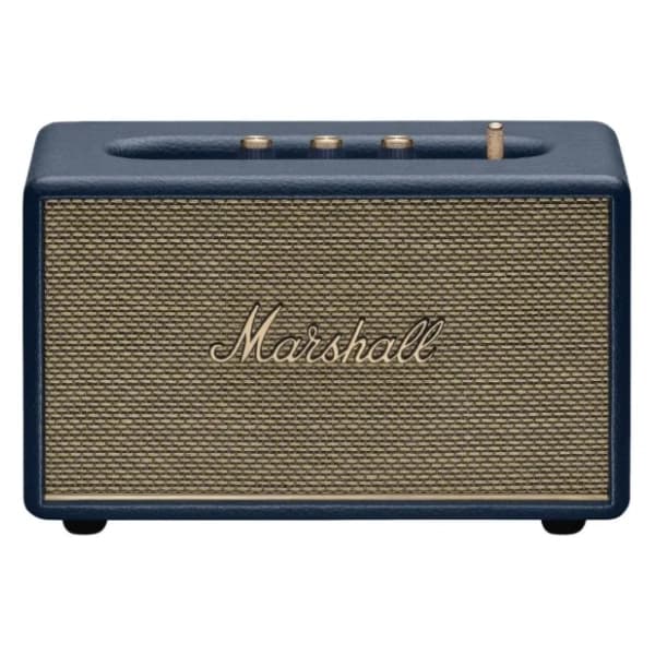 MARSHALL bluetooth zvučnik Acton III Midnight Blue 0