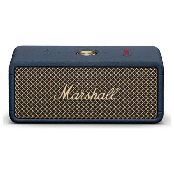 MARSHALL bluetooth zvučnik Emberton III Midnight Blue 0