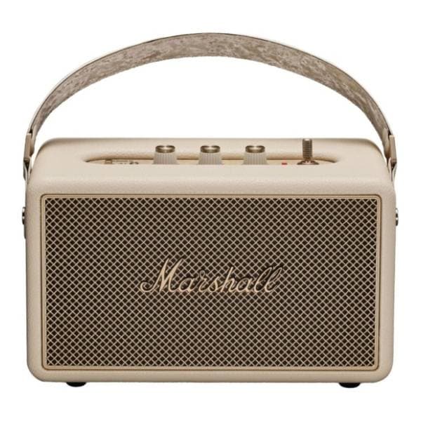 MARSHALL bluetooth zvučnik Kilburn III Cream 0