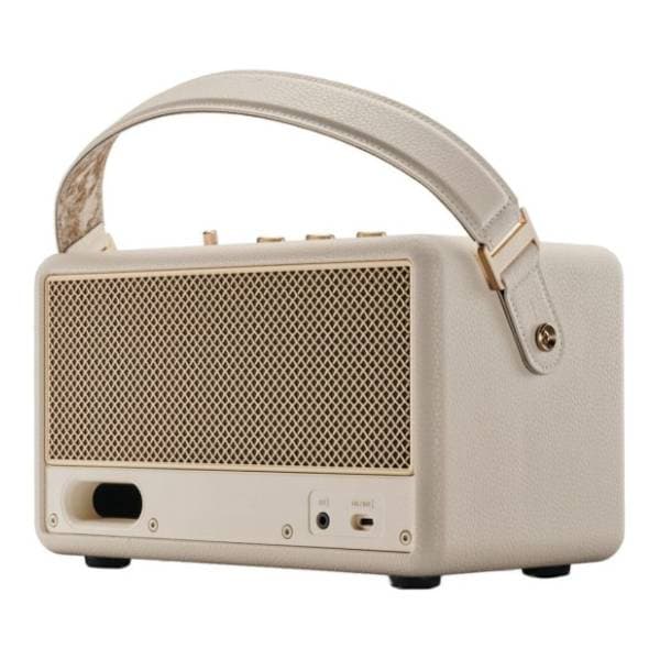 MARSHALL bluetooth zvučnik Kilburn III Cream 3