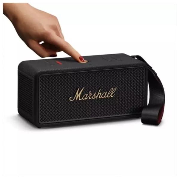 MARSHALL bluetooth zvučnik Middleton II Black 2