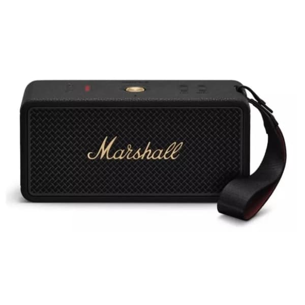 MARSHALL bluetooth zvučnik Middleton II Black 0