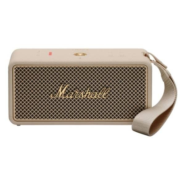 MARSHALL bluetooth zvučnik Middleton II Cream 0