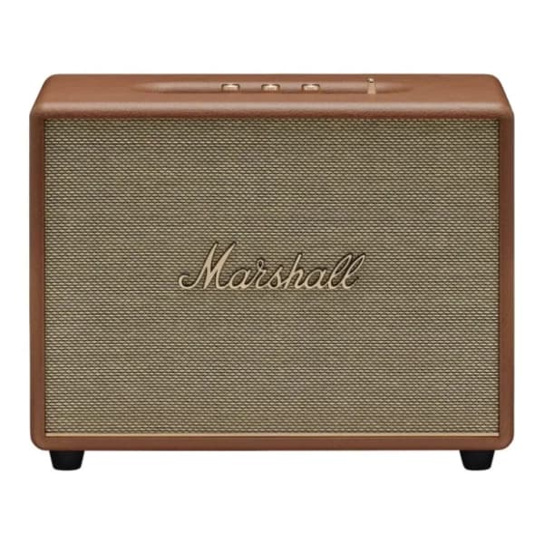 MARSHALL bluetooth zvučnik Woburn III Brown 0