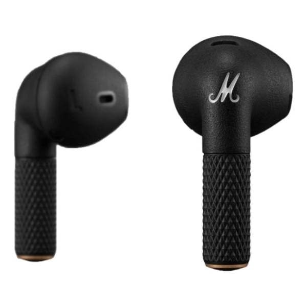 MARSHALL slušalice Minor III TWS Black 1