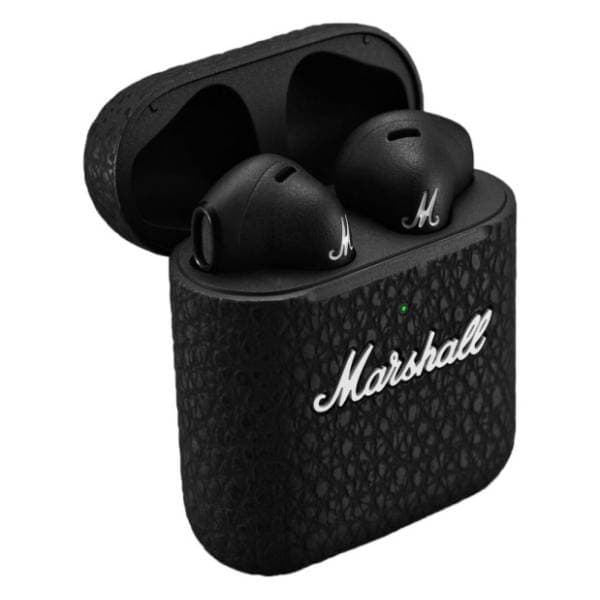 MARSHALL slušalice Minor III TWS Black 2