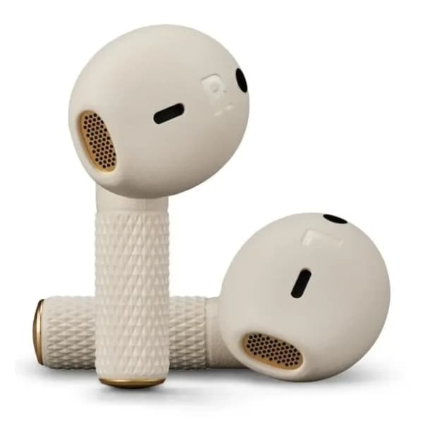 MARSHALL slušalice Minor IV Cream 1