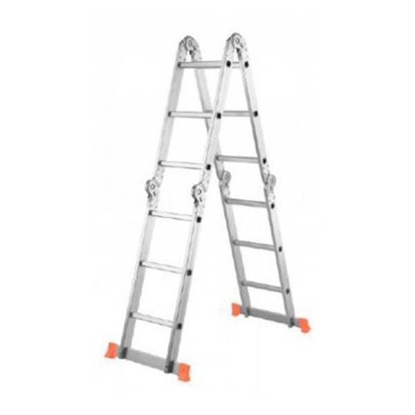 MAXMARA 4x3 aluminijumske merdevine 0