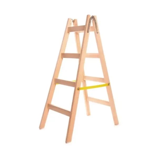 MaxMaster 2x4 drvene merdevine 0