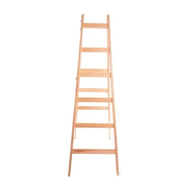 MaxMaster 2x6 drvene merdevine 0