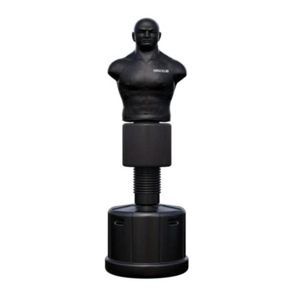 MAXXUS BOB PRO samostojeća lutka za udaranje 0