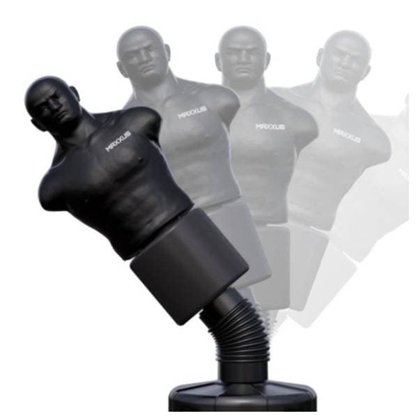 MAXXUS BOB PRO samostojeća lutka za udaranje 1