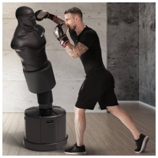 MAXXUS BOB PRO samostojeća lutka za udaranje 2