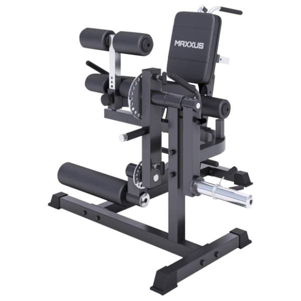 MAXXUS kombinovana sprava za prednju i zadnju ložu 0