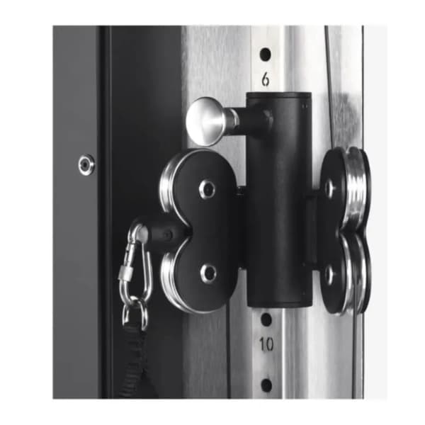 MAXXUS SmartGym H1 zidna multifunkcionalna sprava 1