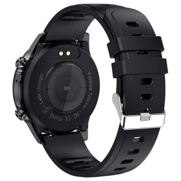 MeanIT M40 Call crni pametni sat 1