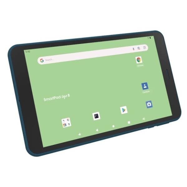 MEDIACOM Tab Smartpad Iyo 8 SP8GY, 8" 3GB/32GB, Android 14.0 0
