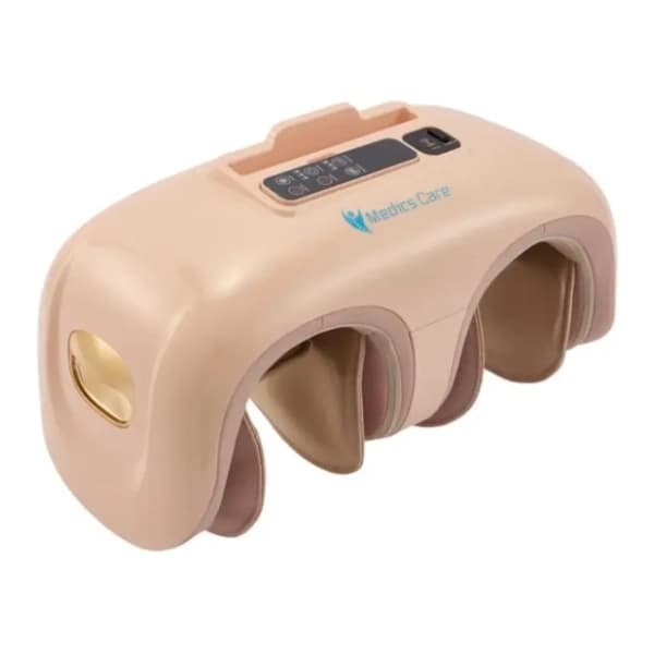 MEDICS CARE masažer MC-100A-1 roze 0