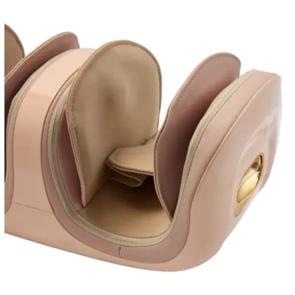 MEDICS CARE masažer MC-100A-1 roze 2