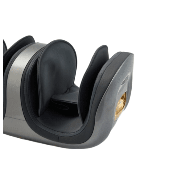 MEDICS CARE masažer MC-100A sivi 2