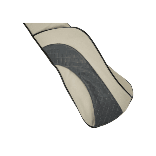 MEDICS CARE masažer MC-4800A bež 2