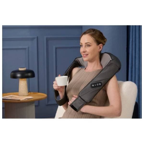 MEDICS CARE masažer MC-6700A 4