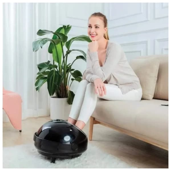 MEDICS CARE masažer MC-8501 2