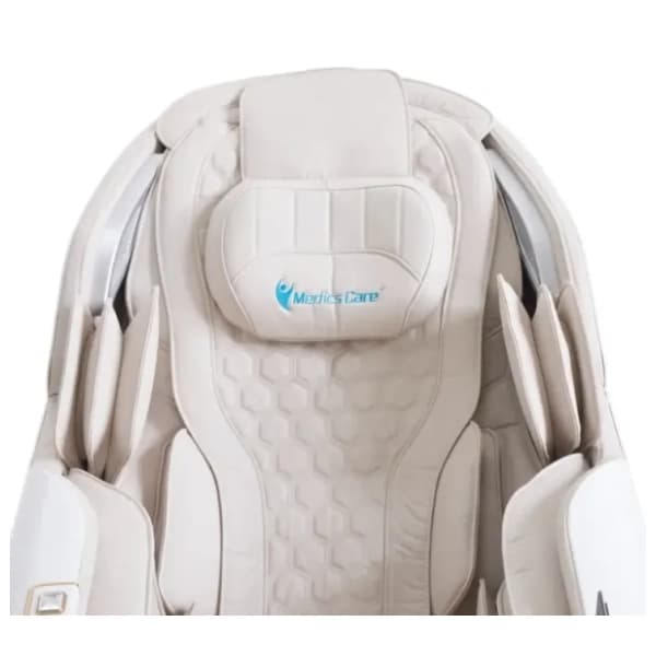 MEDICS CARE masažer XZ9 bela 4