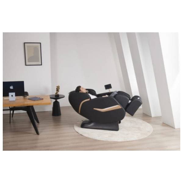 MEDICS CARE masažer Z6 crni 1