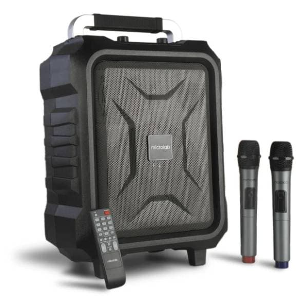 MICROLAB partybox zvučnik TL20 200W 0