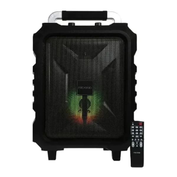 MICROLAB partybox zvučnik TL20 200W 2