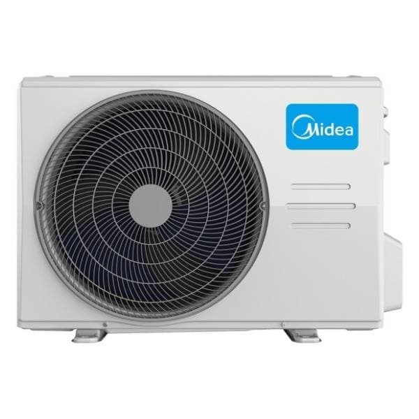 MIDEA inverter klima EZ-09RD6-I bela 1